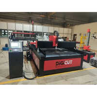 400V पूरी तरह से स्वचालित सीएनसी प्लाज्मा कटिंग मशीन औद्योगिक