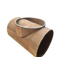 सीएनसी प्लाज्मा पाइप काटने की मशीन औद्योगिक