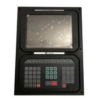 स्टेनलेस स्टील औद्योगिक सीएनसी नियंत्रक