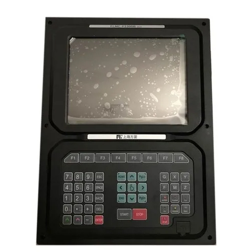 Stainless Steel Industrial Cnc Controller