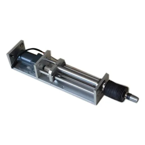 Cnc Oxy Fuel Plasma Torch Lifter - Stainless Steel, Ac Motor | New Industrial Grade Performance