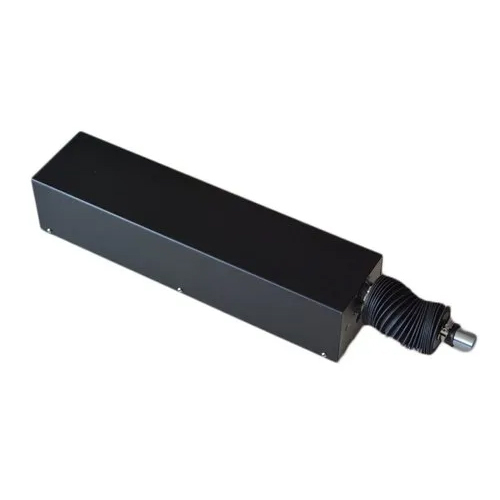 Cnc Oxy Fuel Plasma Torch Lifter - Stainless Steel, Ac Motor | New Industrial Grade Performance