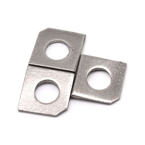 स्क्वायर टेपर वॉशर अनुप्रयोग: औद्योगिक