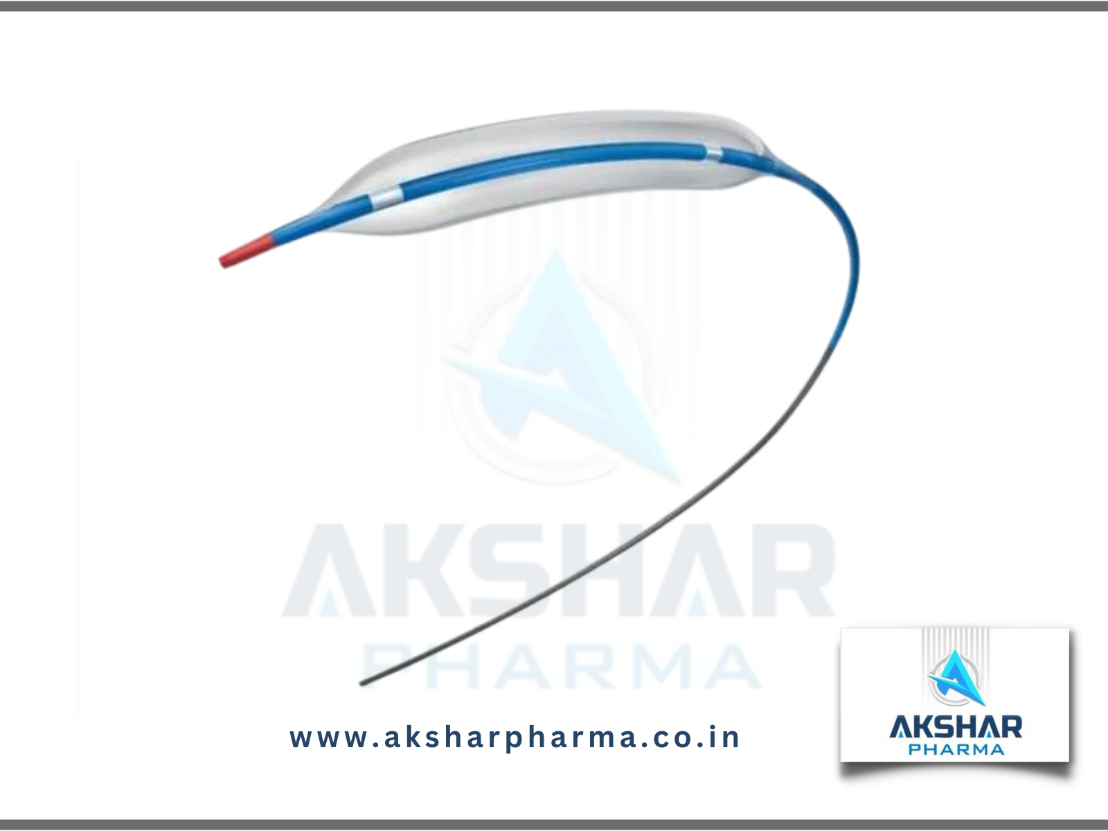 Ptca Balloon Nc Sprinter - Recommended For: Hospital