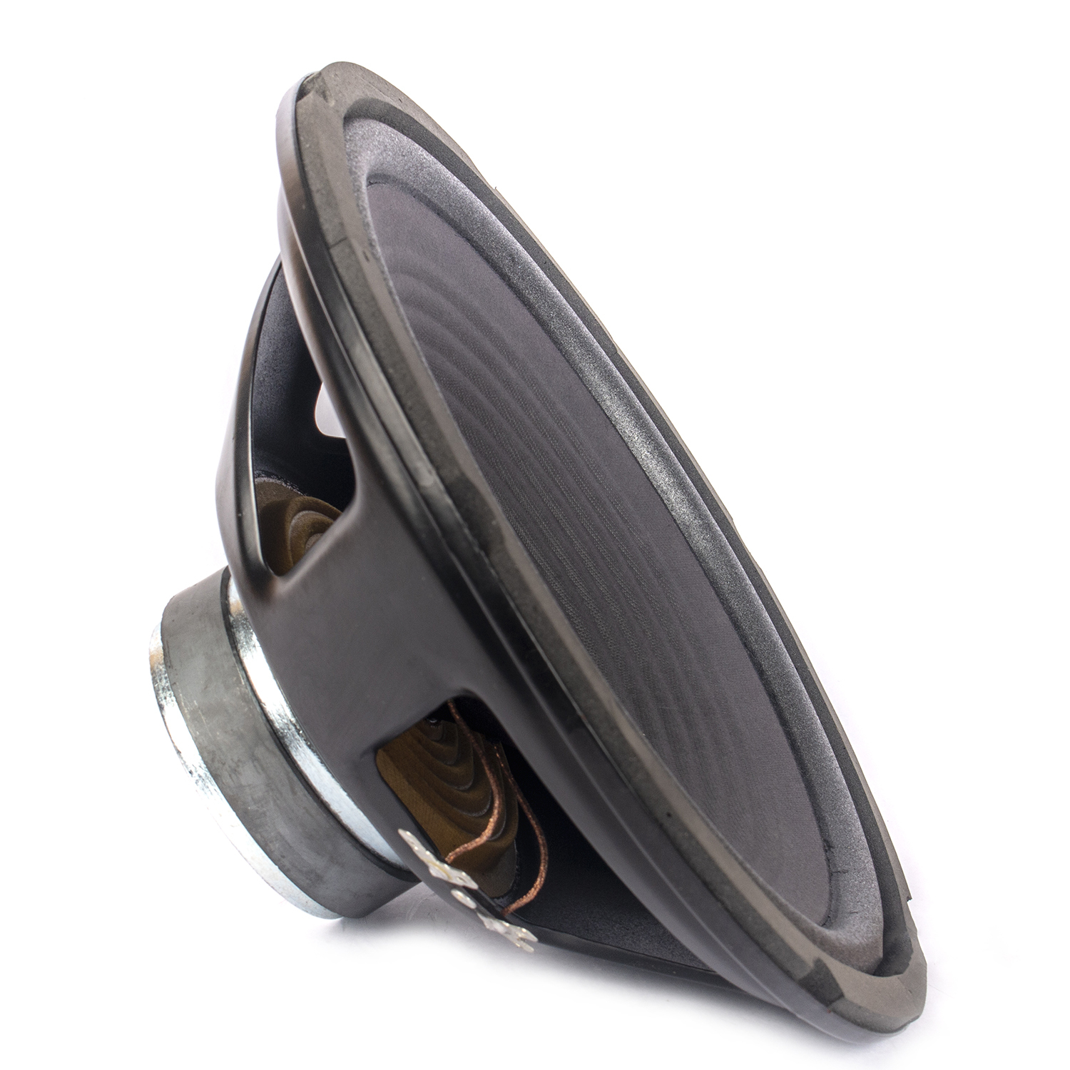 Speaker Woofer Cabinet Material: Iron Chassis