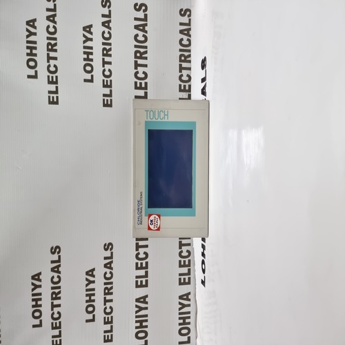 Siemens 6av6 640-5ca00-0ja1 Micro Touch Panel