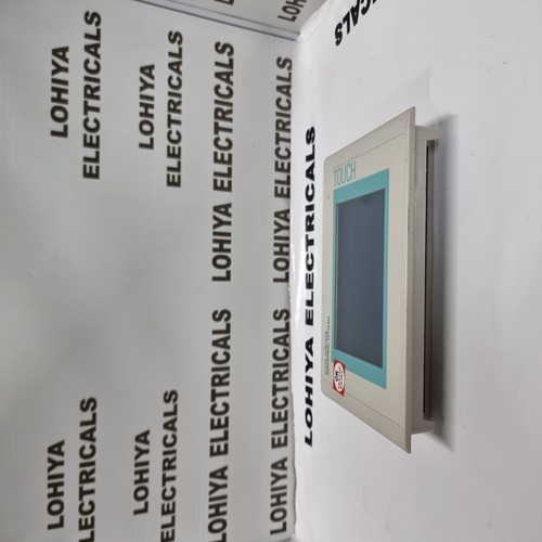 Siemens 6av6 640-5ca00-0ja1 Micro Touch Panel