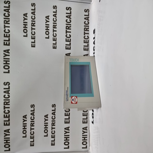 Siemens 6av6 640-5ca00-0ja1 Micro Touch Panel