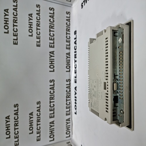Siemens 6av6 642-0aa11-0ax1 Touchpanel Tp177a