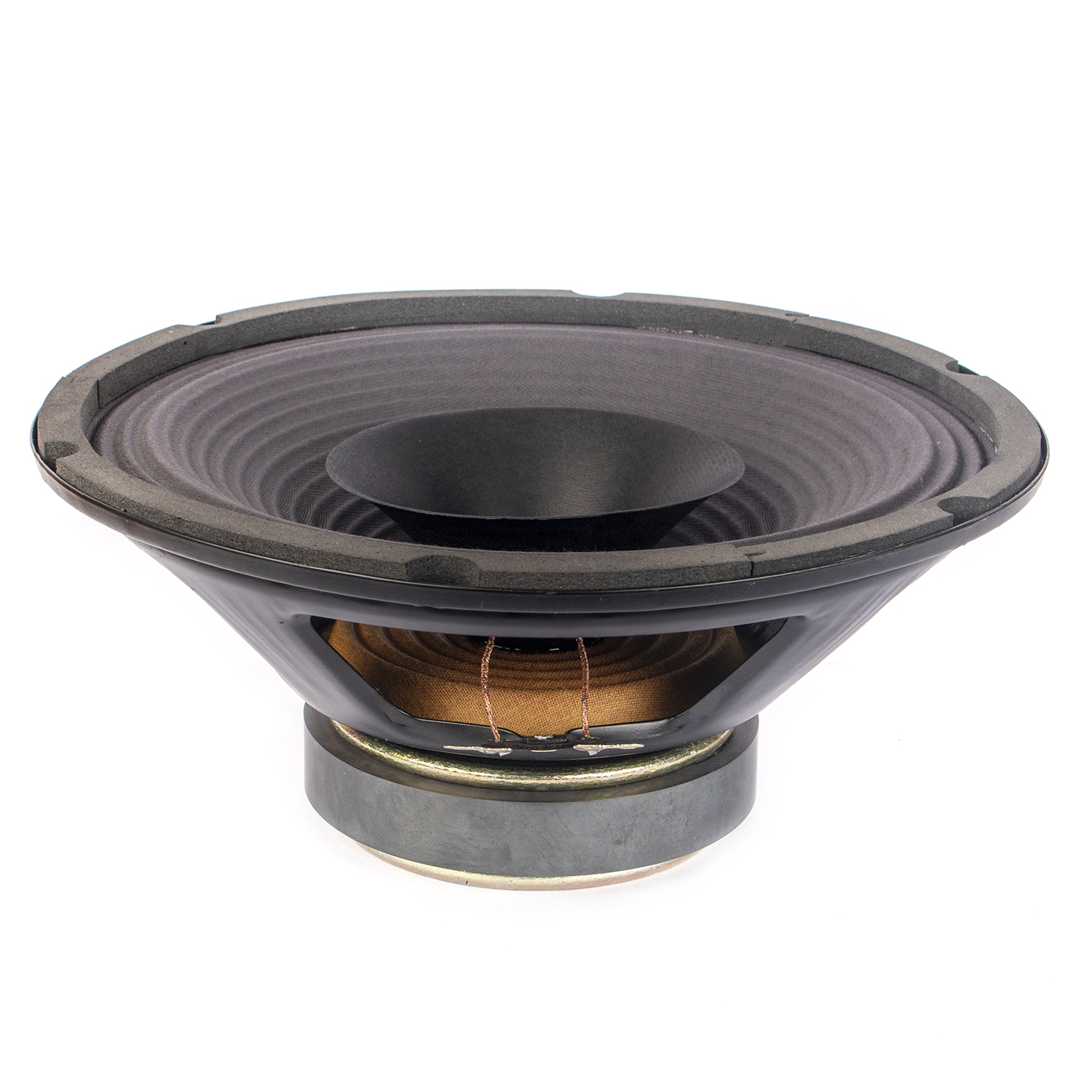 Tower Speaker Cabinet Material: Iron Chassis