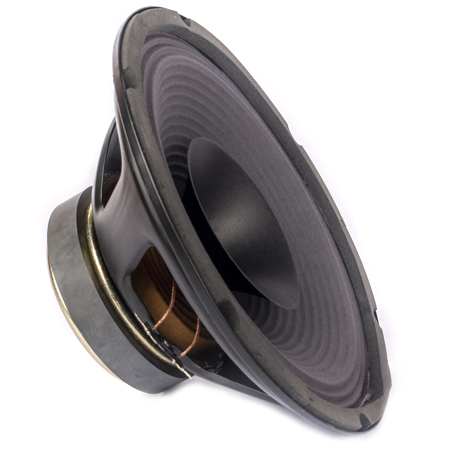 Tower Speaker Cabinet Material: Iron Chassis