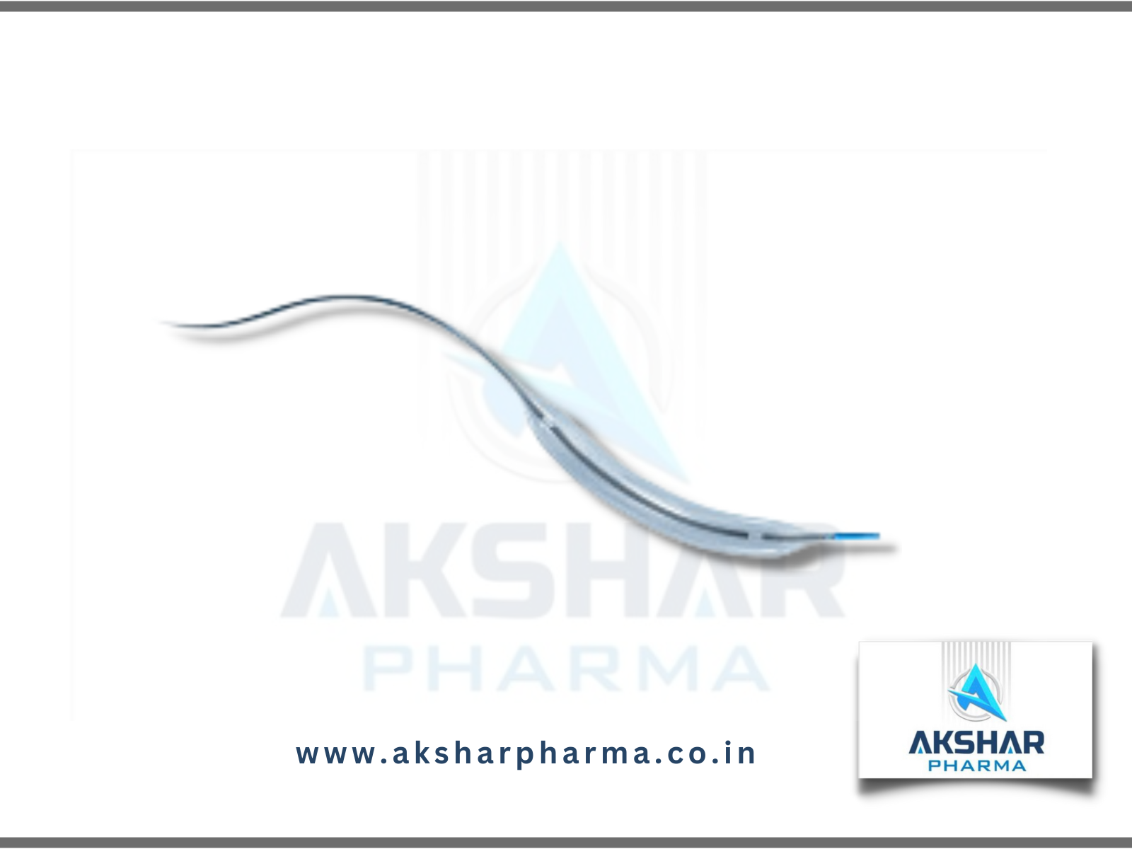 Ryujin Plus Balloon Catheter - Recommended For: Hospital