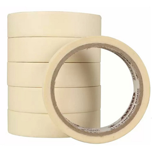 Plain Masking Tape