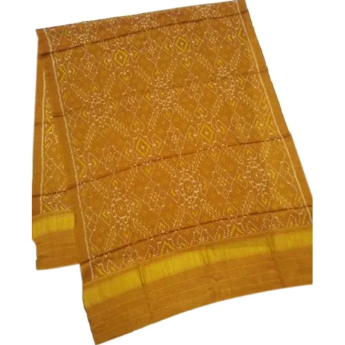 विभिन्न उपलब्ध महिलाओं का पीला पटोला शॉल