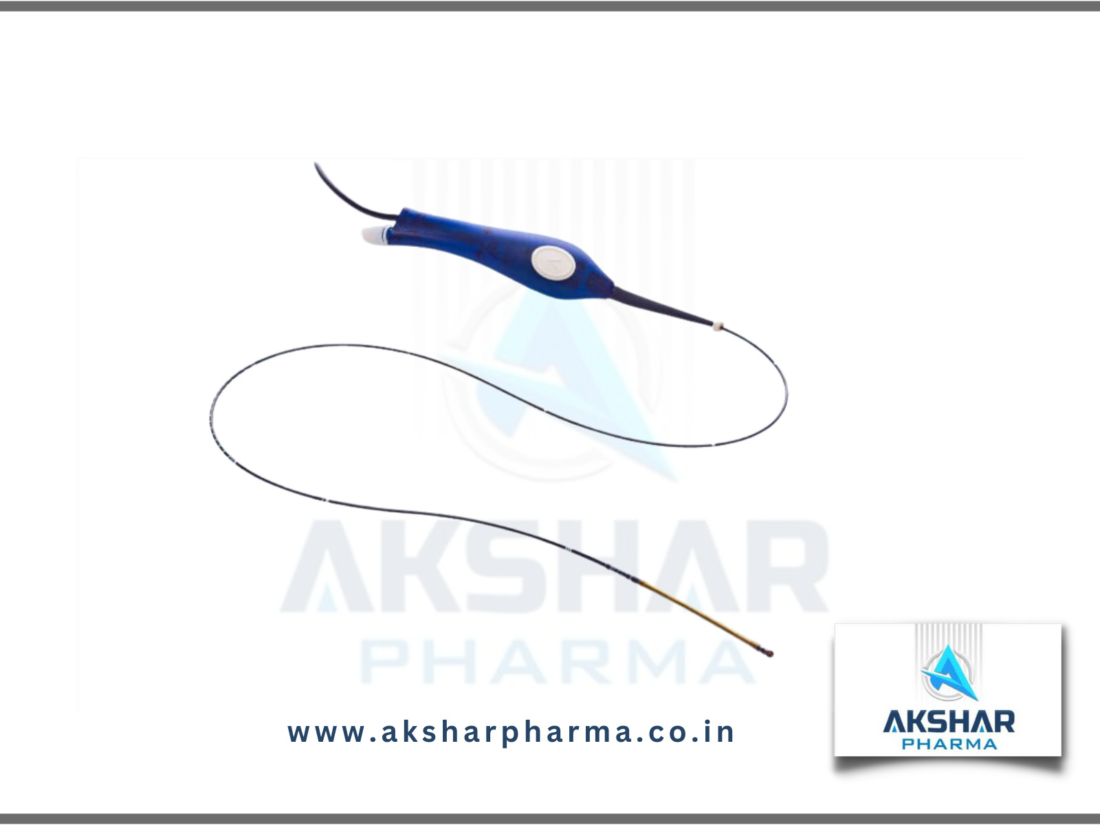 Closurefast Endovenous Radiofrequency Ablation Catheter - 7fr (2.3mm) X 60cm Designed For Hospital Use With Prescribed Dosage Guidelines