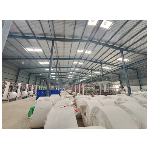 Peb Structural Consultant Services Aluminum Window