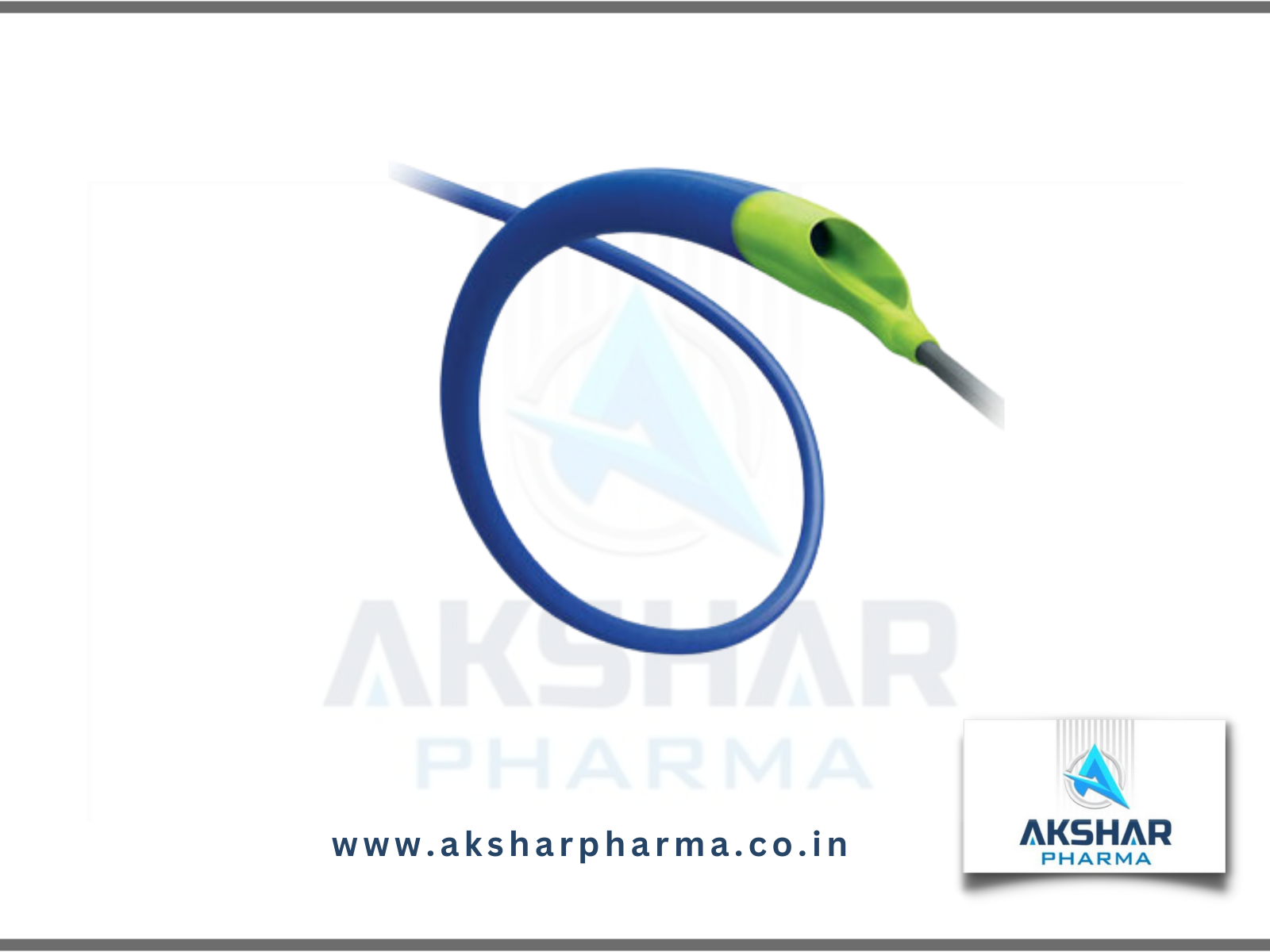 Export Aspiration Catheter - Recommended For: Hospital