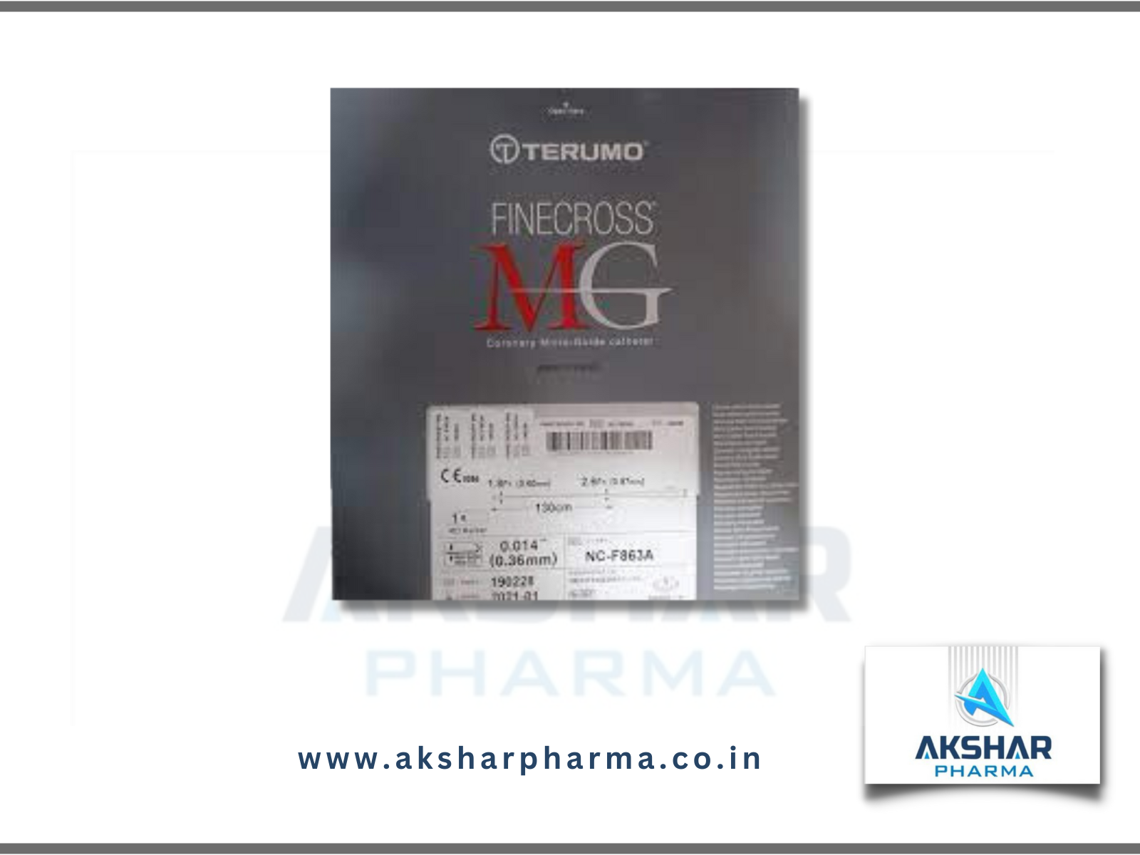Fine Cross Micro - Recommended For: Hospital
