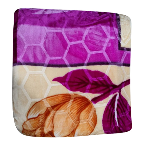 Different Available Kashmir King Soft Mink Blanket
