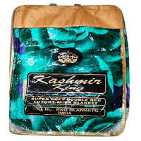 विभिन्न उपलब्ध अल्ट्रा सॉफ्ट मिंक ब्लैंकेट