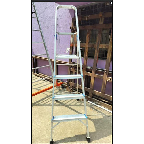 House Hold Ladder - Material: Aluminium