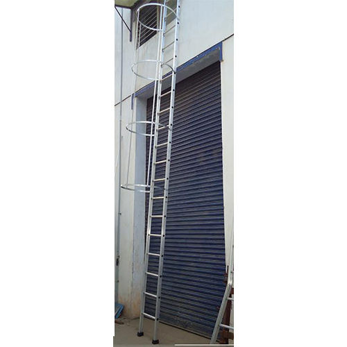 Aluminium Self Supporting Platform Ladder at Best Price in Chennai ...