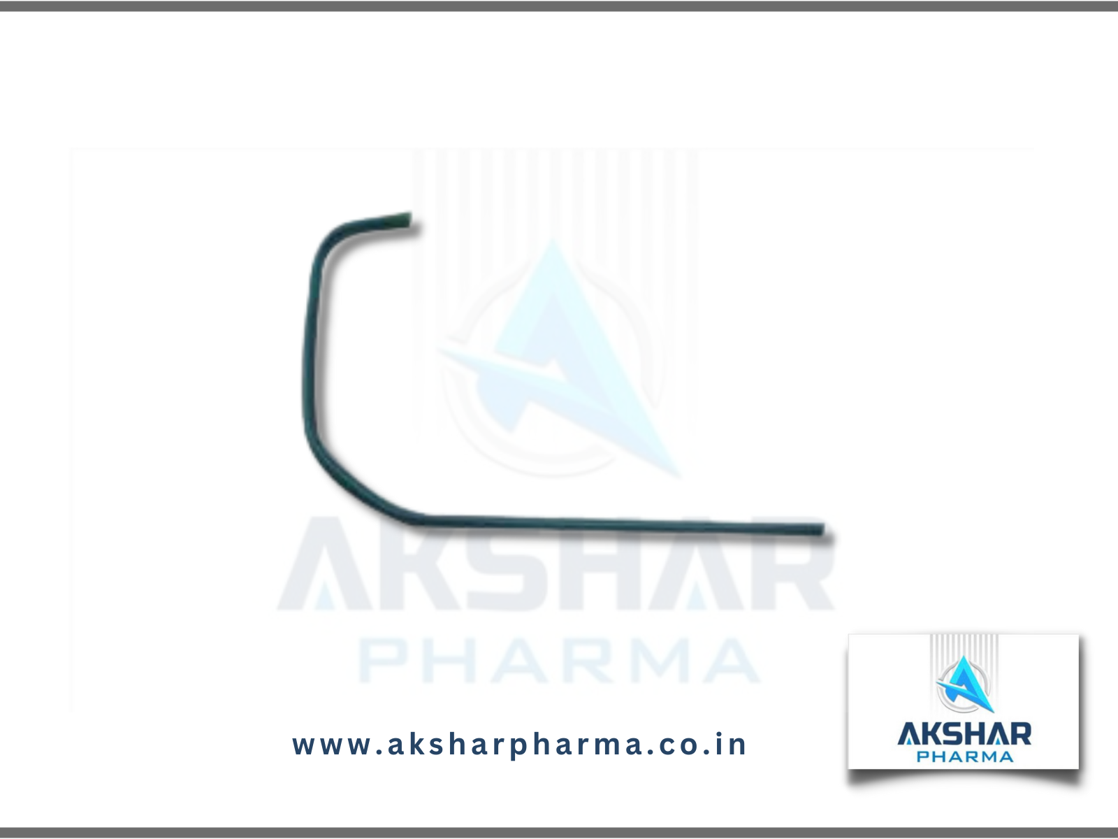 Tiger Cathter - Recommended For: Hospital