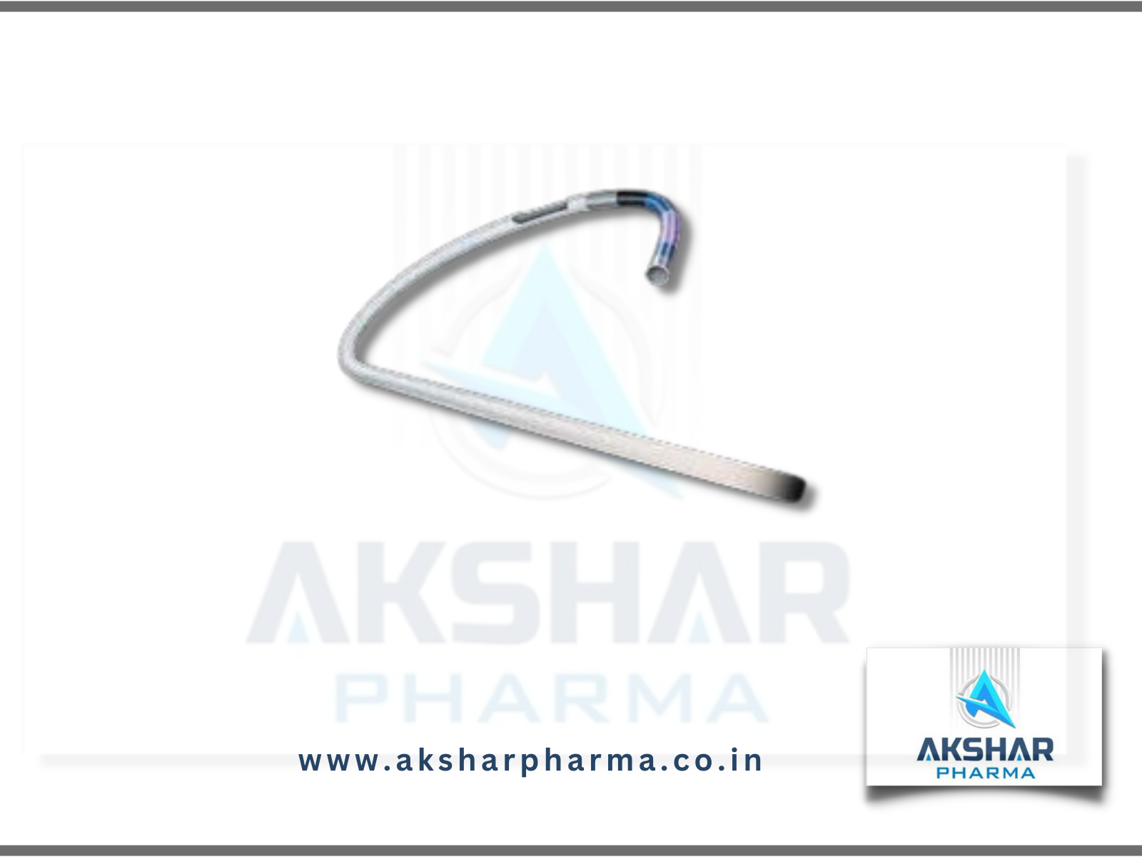 Cls3 Guiding Catheter - Qcurve Voda Al 0.75, Xb 3.0/3.5, Jl 3.5, Vl 3, 1 Piece, Normal Storage Conditions