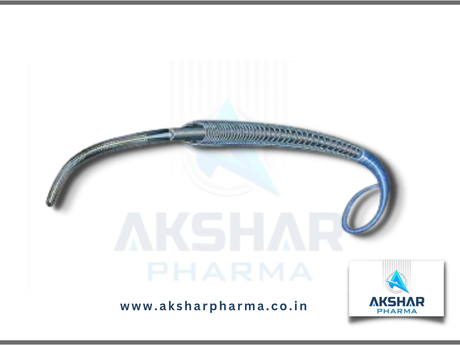 Progreat Microcatheter - Recommended For: Hospital