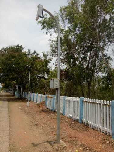 बिजली का खंभा