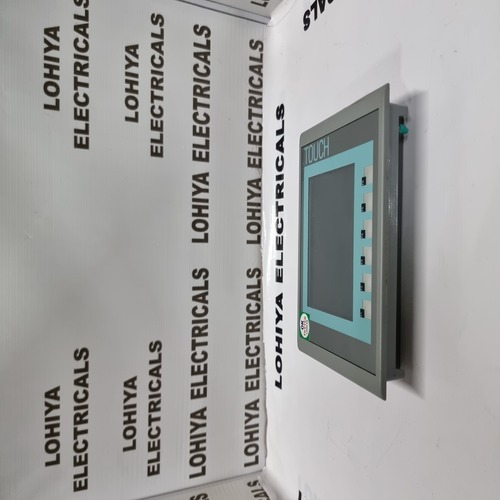 Siemens 6av6 647-0ac11-3ax0 Hmi
