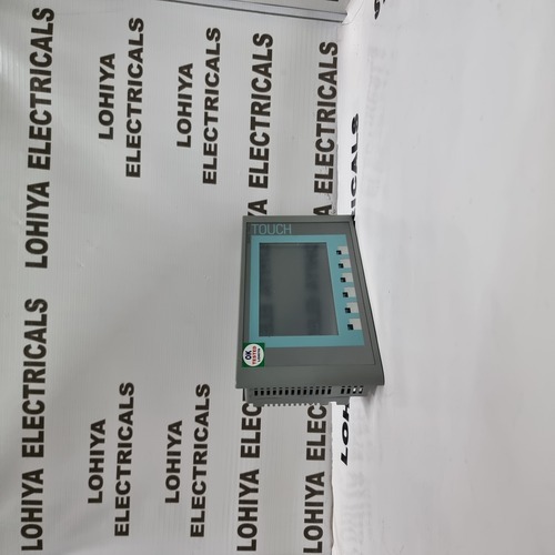 Siemens 6av6 647-0ac11-3ax0 Hmi