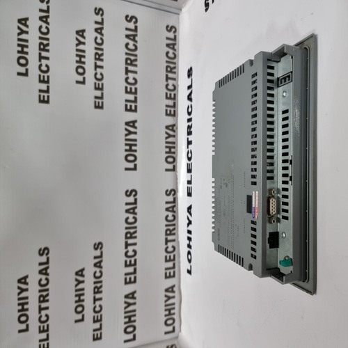 Siemens 6av6 647-0ac11-3ax0 Hmi