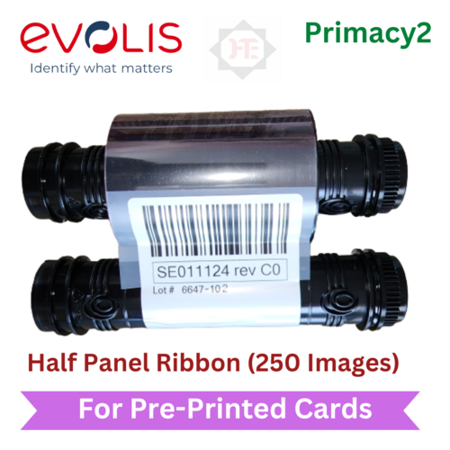 प्री प्रिंटेड कार्ड्स के लिए प्राइमेसी 2