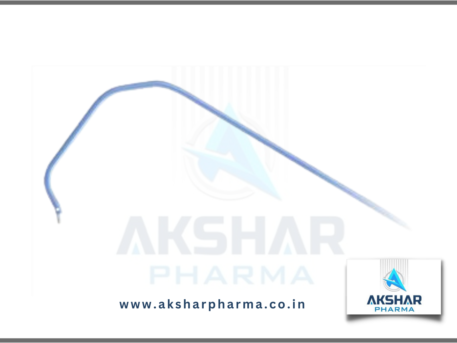 Infinity Diagnostic Catheter - Recommended For: Hospital
