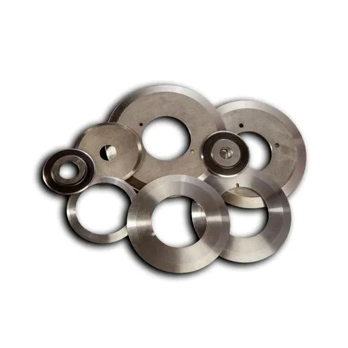 Industrial Top Slitting Knives Blade Material: Stainless Steel