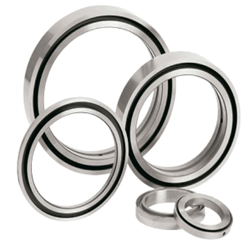 Top And Bottom Slitter Knives - High Carbon Steel, 5-inch Diameter, Hard Surface Treatment | Tungsten Carbide Inlay, Micro-Finished Edges