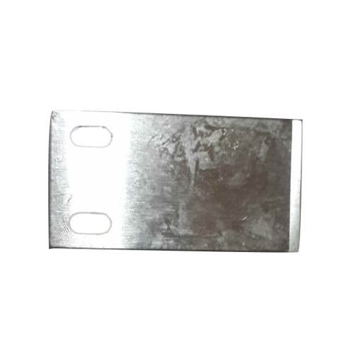 Industrial Erema Pelletizer Blades - Tungsten Carbide & High Speed Steel, Hard Material, Vibration Proof Design, Fatigue Resistant, Easy Replacement