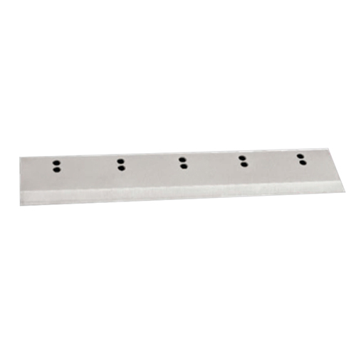 Three Side Trimmer Knives Blade Material: Stainless Steel