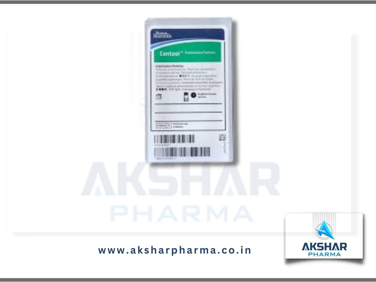 Pva Embolization - Storage Instructions: Normal