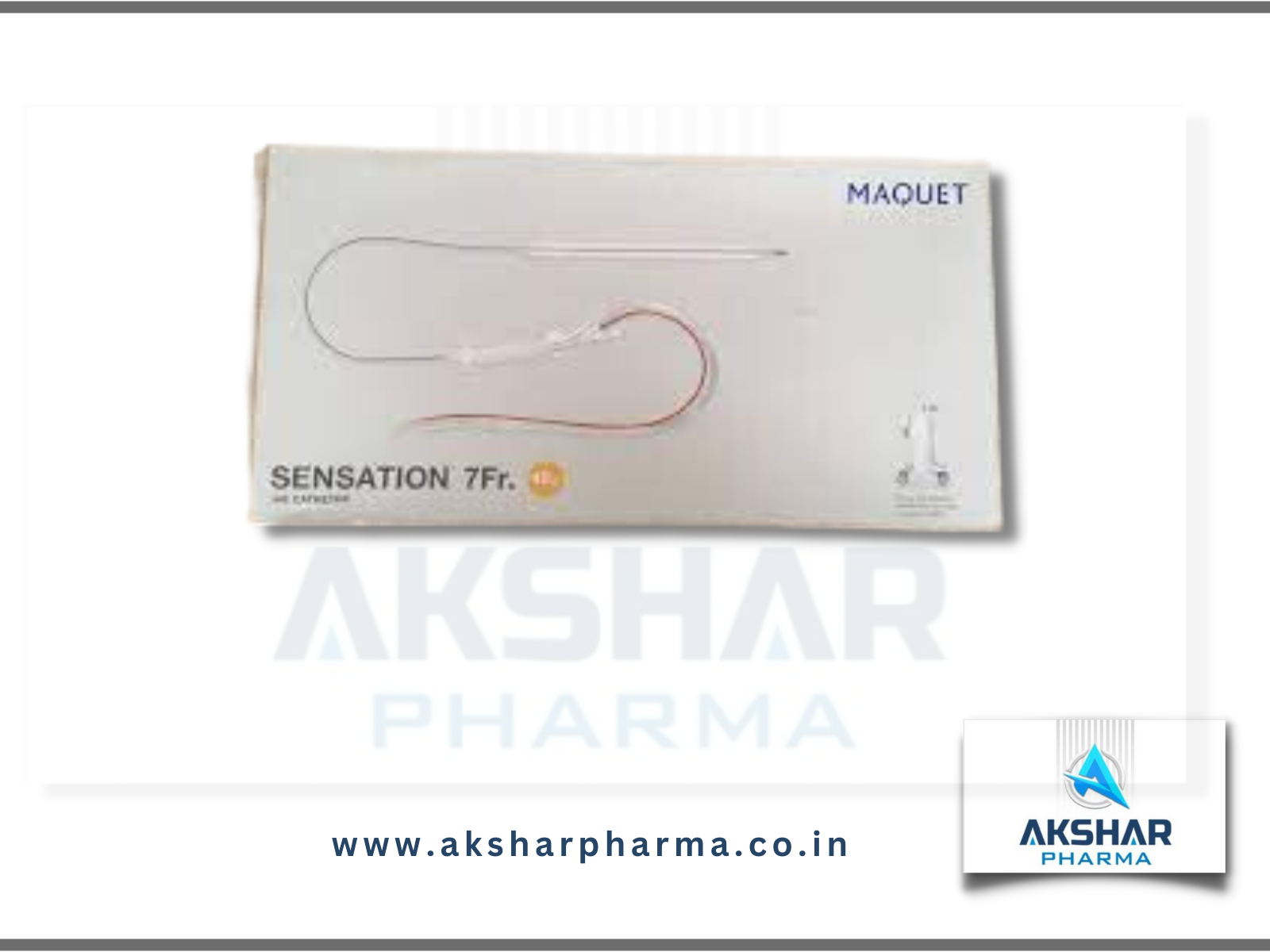 Sensation Balloon - Application: Hospital