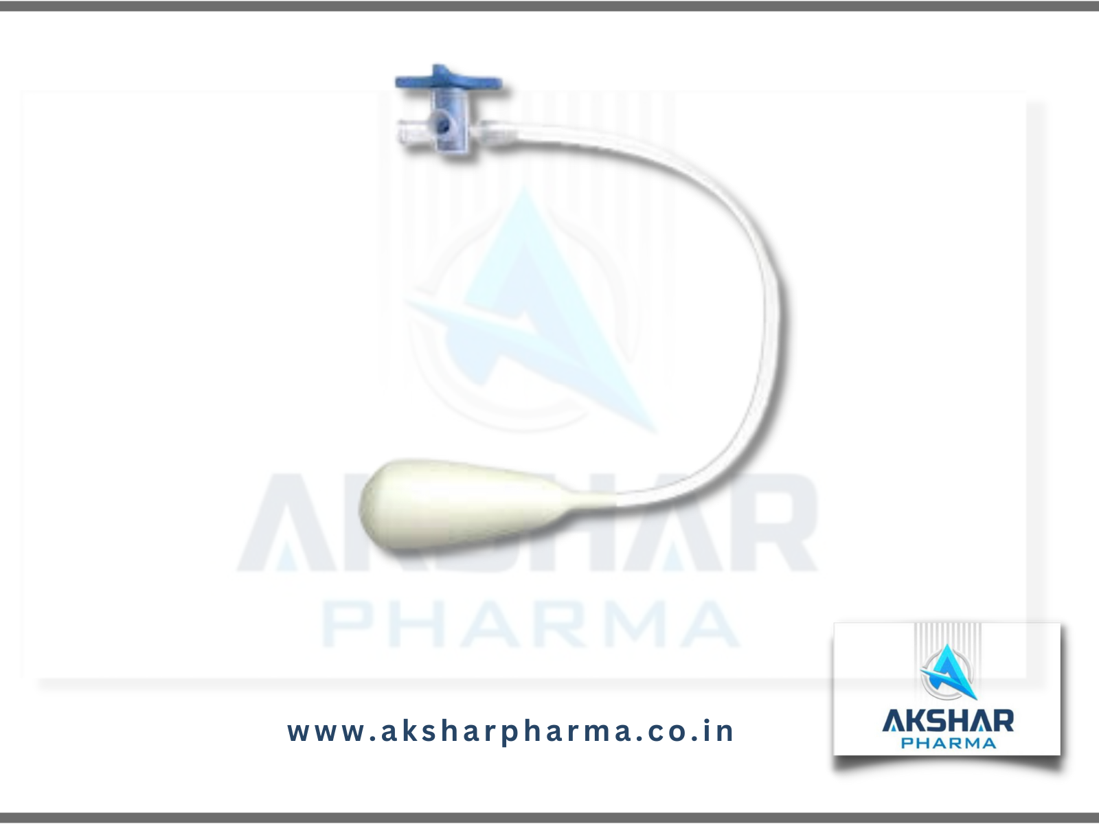 Sensation Balloon - Application: Hospital
