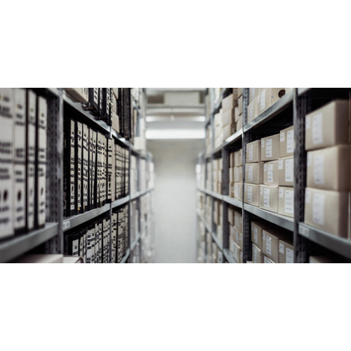 मेटल फ्रेमवर्क रैक अनुप्रयोग: औद्योगिक