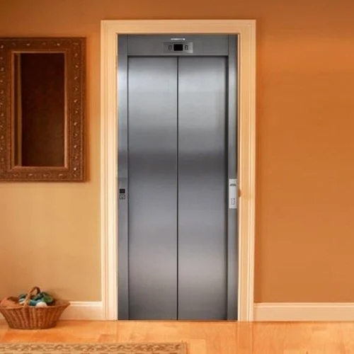 Automatic Passenger Elevator - Car Dimension: As Per Requirement