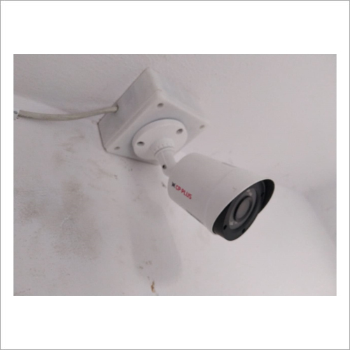 CP Plus Bullet Camera Installation Services