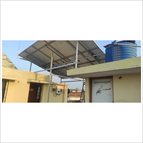 Renewsys Solar Panel Installation Services