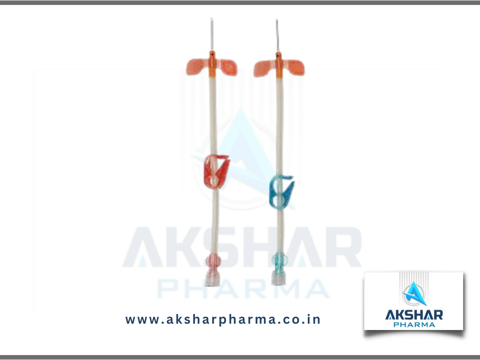 A V Fistulla Needle - Recommended For: Hospital