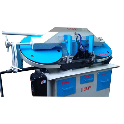Horizontal Band Saw Machine - Feature: Good Quality