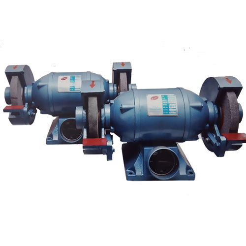 240 V Bench Grinder Industrial