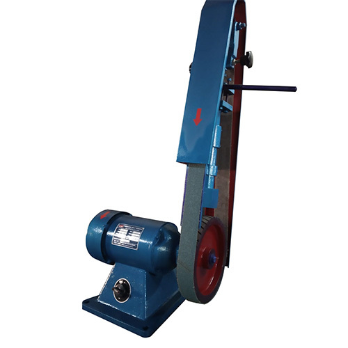 Industrial Lathe Mounted Grinder - Feature: Eco Friendly